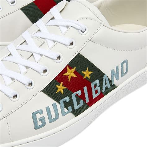 tronchetto gucci new ace|gucci ace shoes customer service.